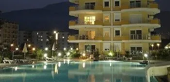Cebeci 8 Otel