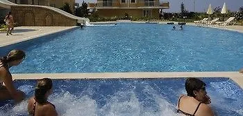 Cebeci 8 Otel Mahmutlar