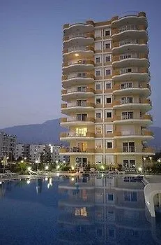 Cebeci 8 *