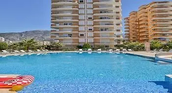 Cebeci 8 Otel