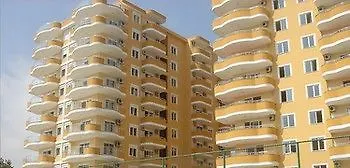 Cebeci 8 *