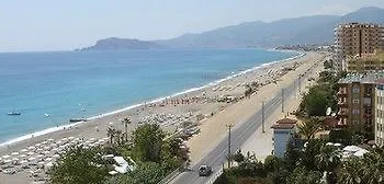 Otel Cebeci 8 Mahmutlar